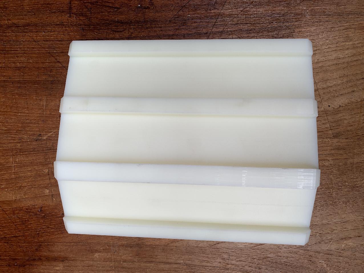 3054912 Grove GMK 5100 SLIDING PIECE