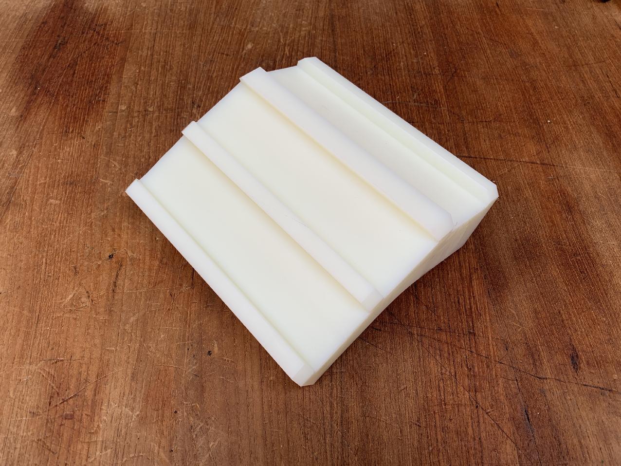 3054913 Grove GMK 5100 SLIDING PIECE