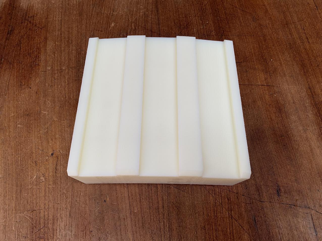 3054914 Grove GMK 5100 SLIDING PIECE