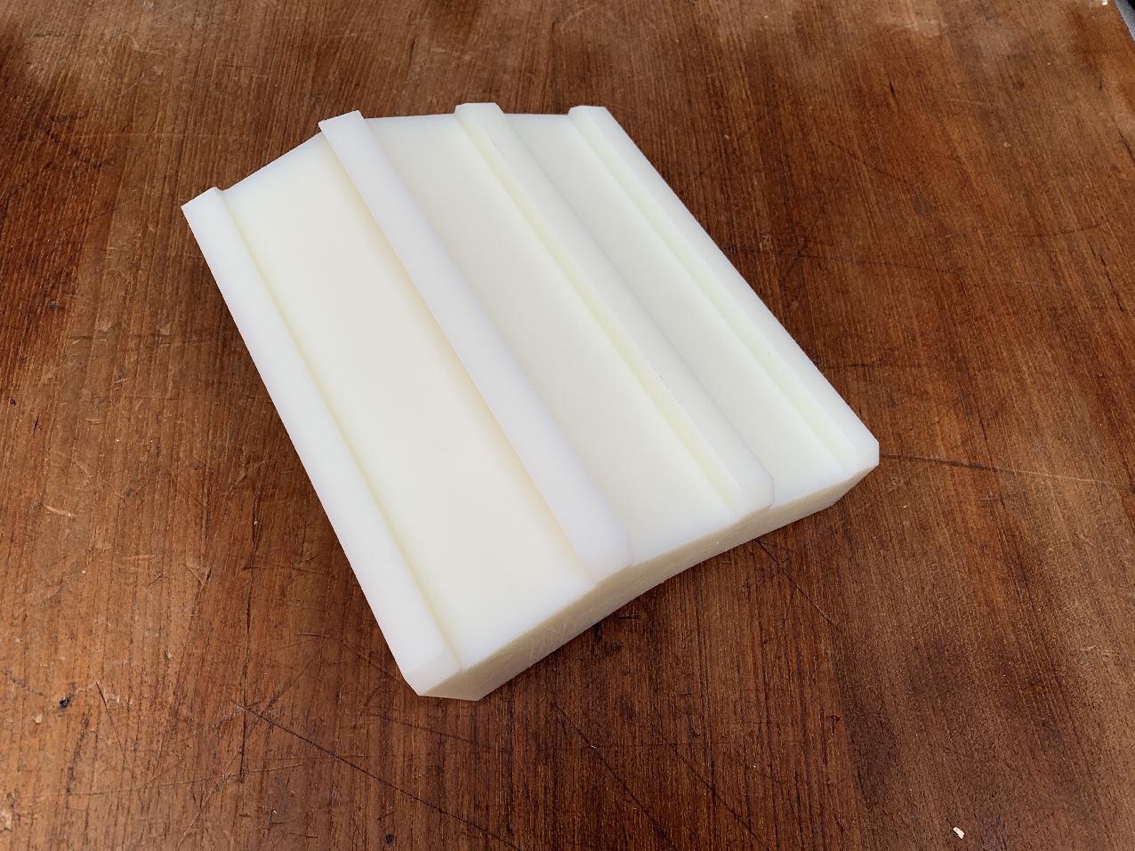 3054915 Grove GMK 5100 SLIDING PIECE