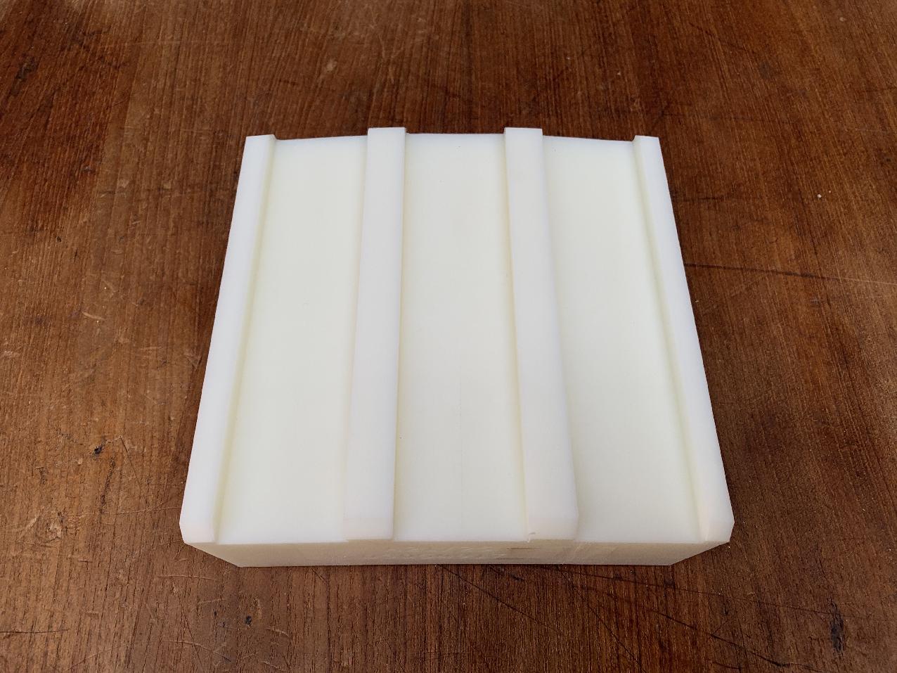 3054917 Grove GMK 5100 SLIDING PIECE