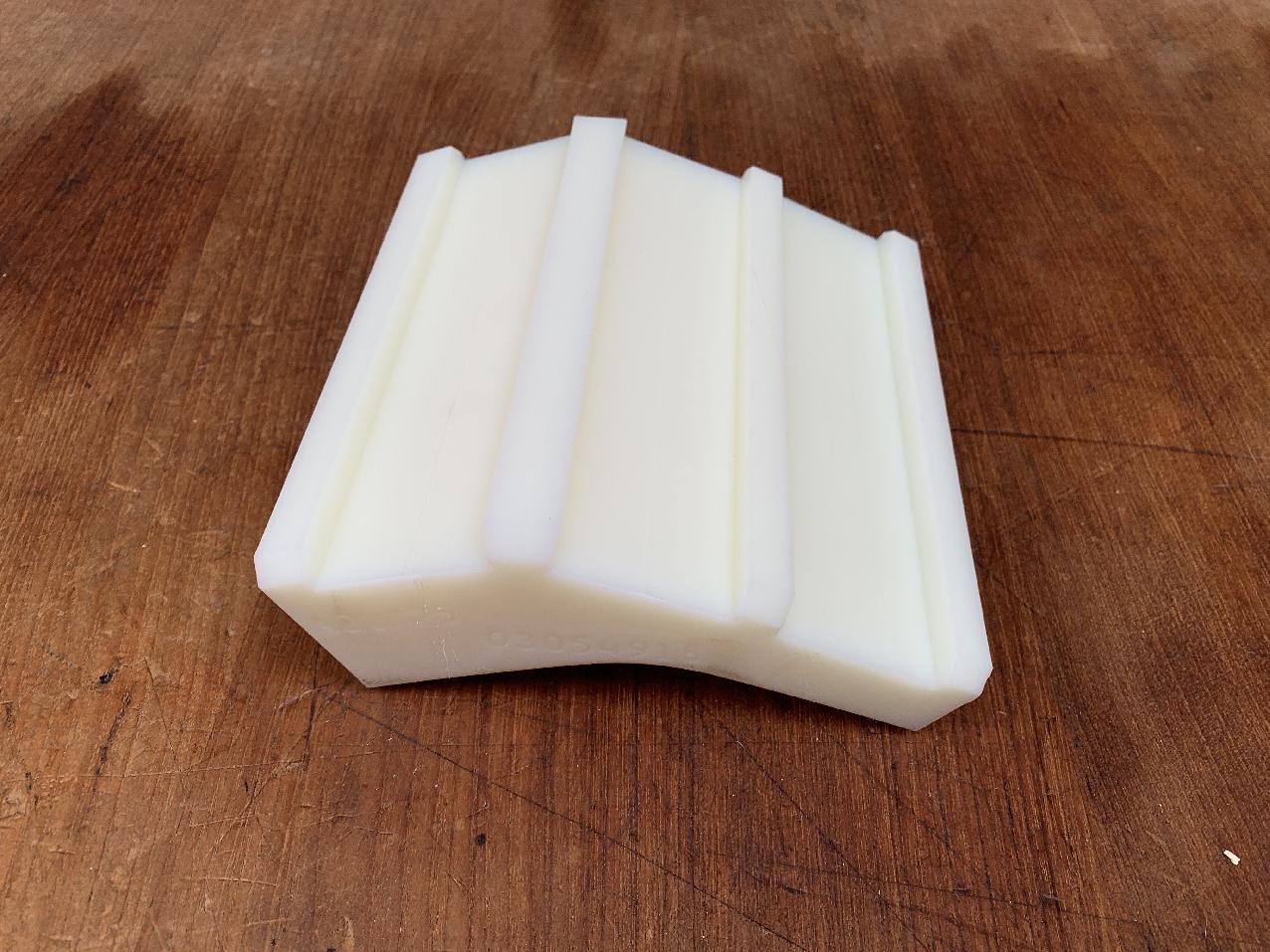 3054918 Grove GMK 5100 SLIDING PIECE
