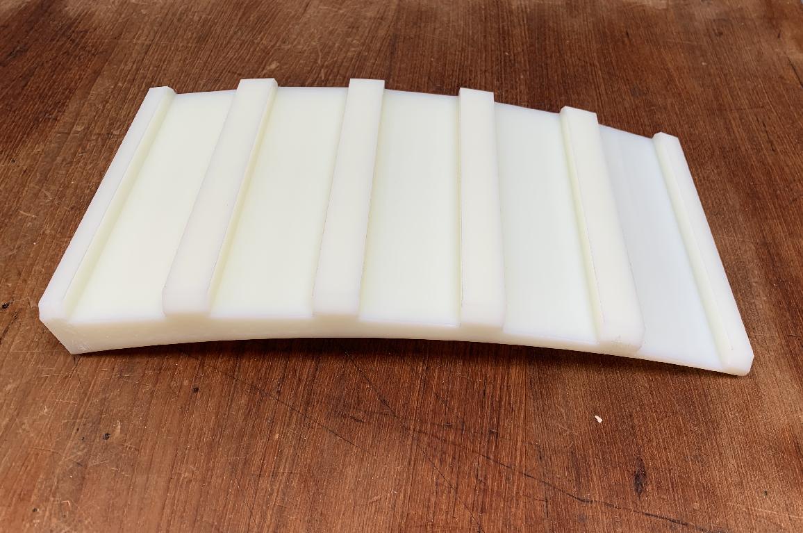 3054919 Grove GMK 5100 SLIDING PIECE
