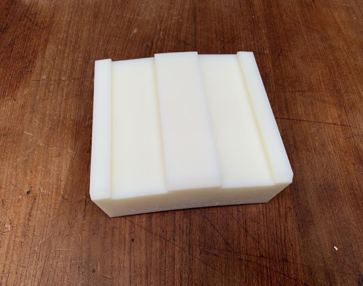 3054920 Grove GMK 5100 SLIDING PIECE