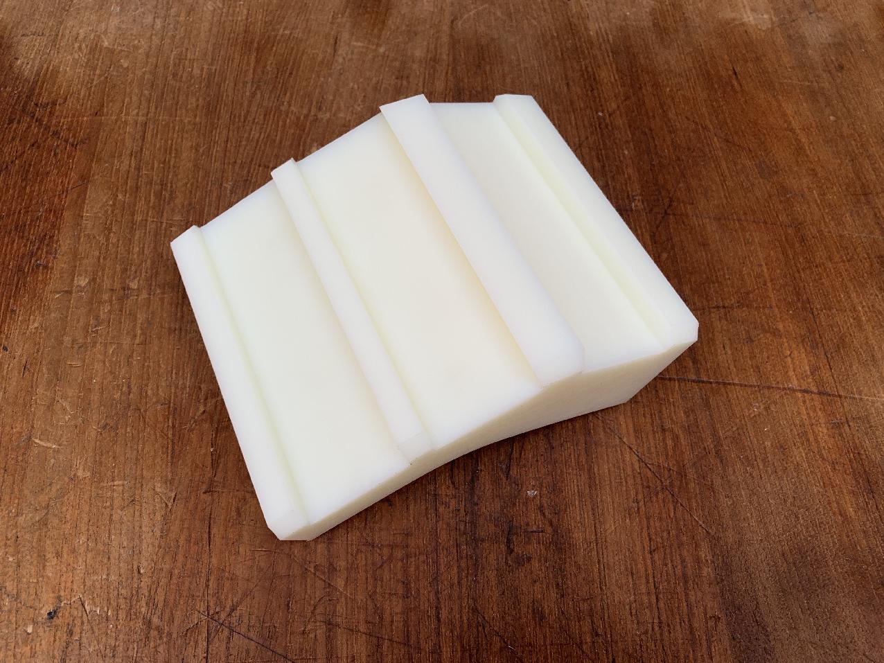 3054921 Grove GMK 5100 SLIDING PIECE