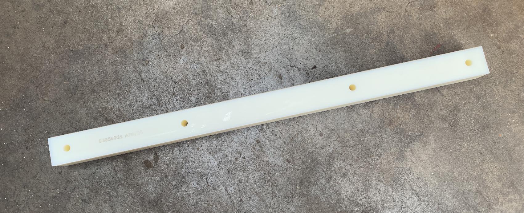 3054931 Grove GMK 5100 PROTECTION STRIP