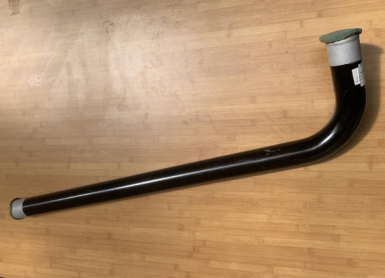 3057488 Grove GMK 4080-1 COOLING WATER PIPE