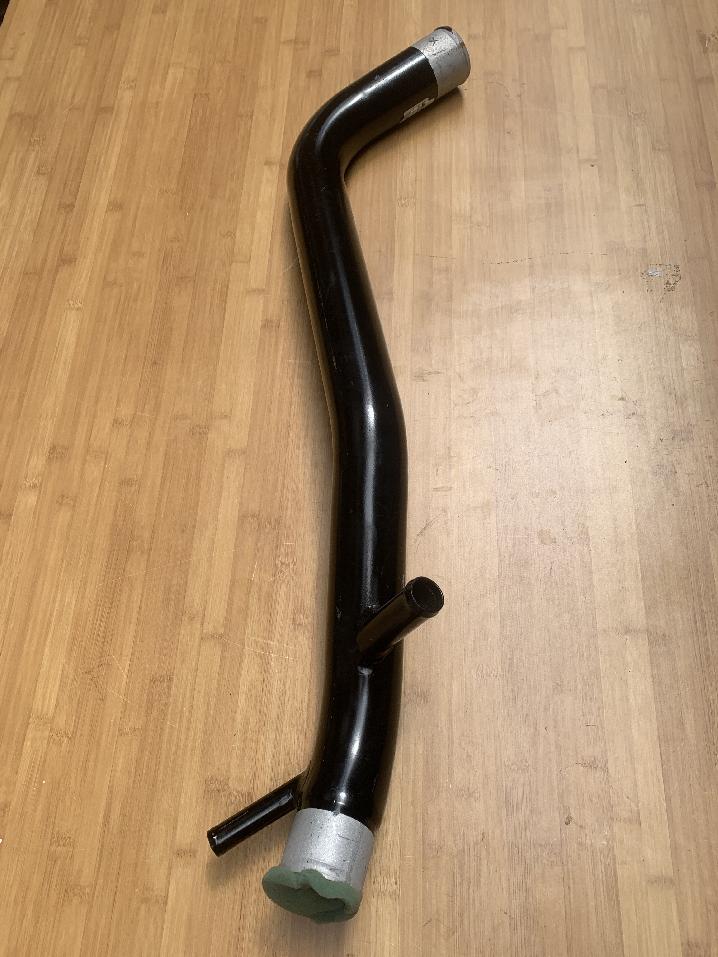 3057489 Grove GMK 4080-1 COOLING-WATER PIPE 2