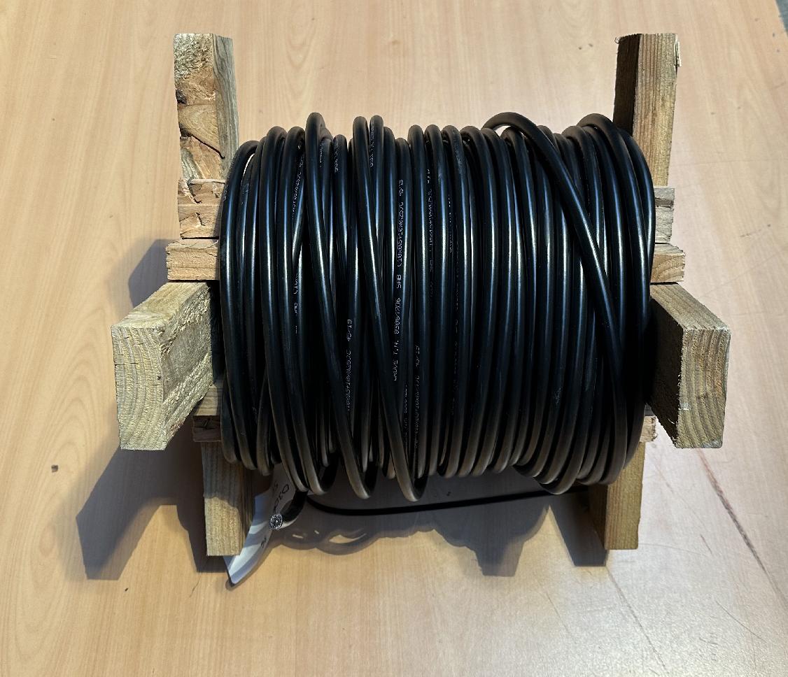3064286 Grove GMK PUR-CABLE