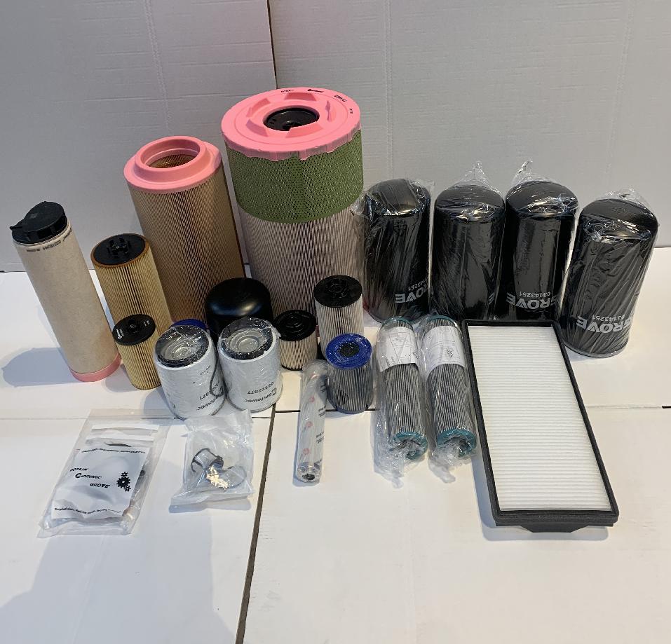 3065742 Grove GMK MAINT. KIT 4100 / 4100L