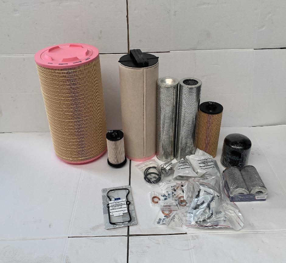 3065744 Grove GMK MAINT. KIT GMK 3050 TO S/N 8903