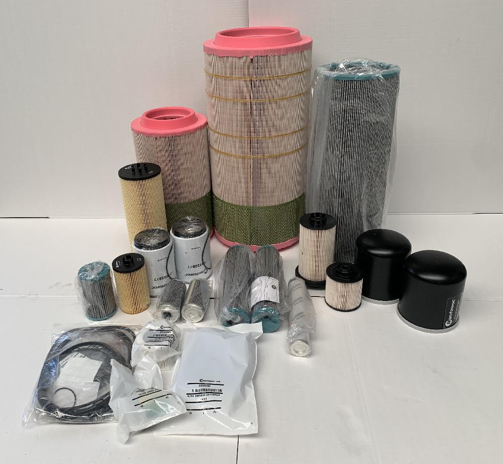 3065745 Grove GMK MAINT. KIT GMK 5170-1 / 5220