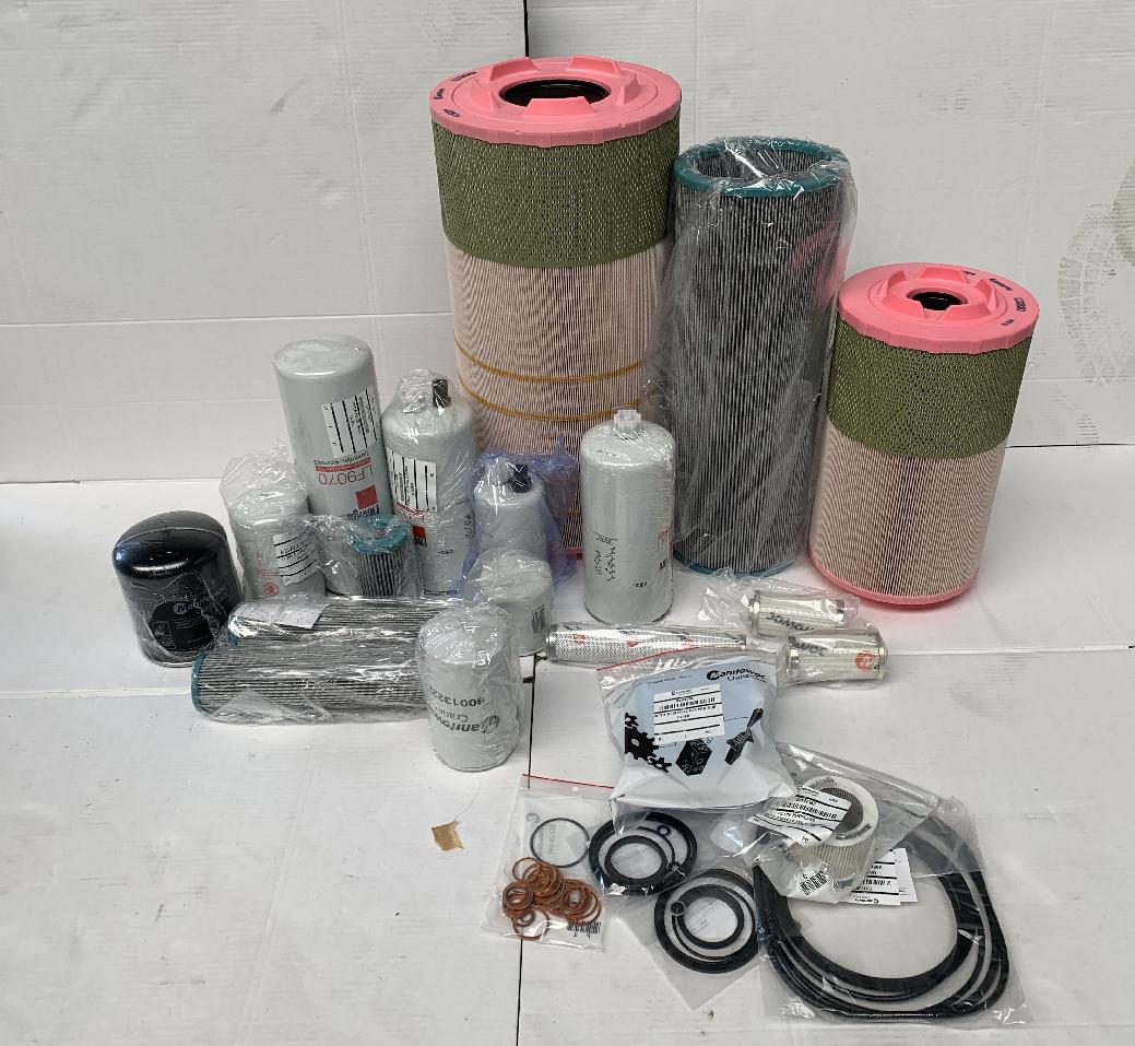 3065747 Grove GMK MAINT.KIT GMK 5220-C