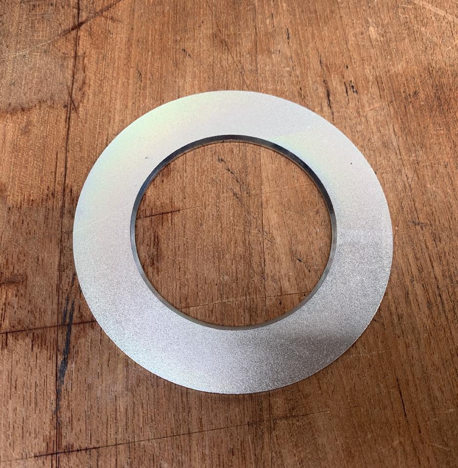 3066099 Grove GMK 5100 WASHER