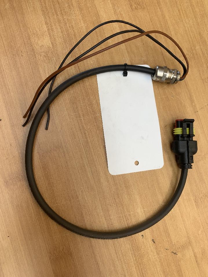 3067736 Grove GMK WIRING HARNESS