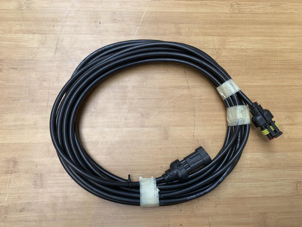 3067737 Grove GMK CABLE HARNESS