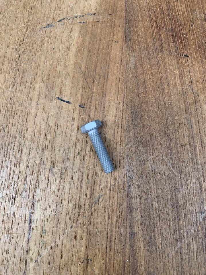 30742999 Demag AC SCREW