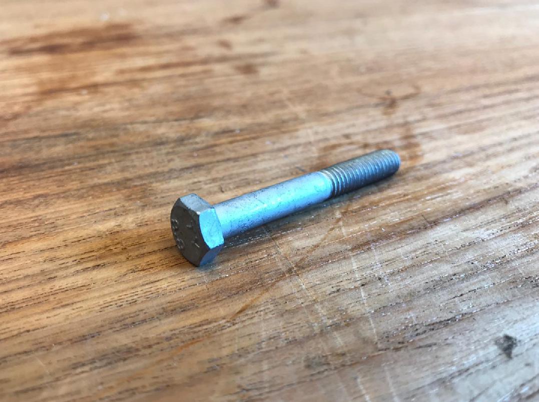 30773799 Demag AC SCREW