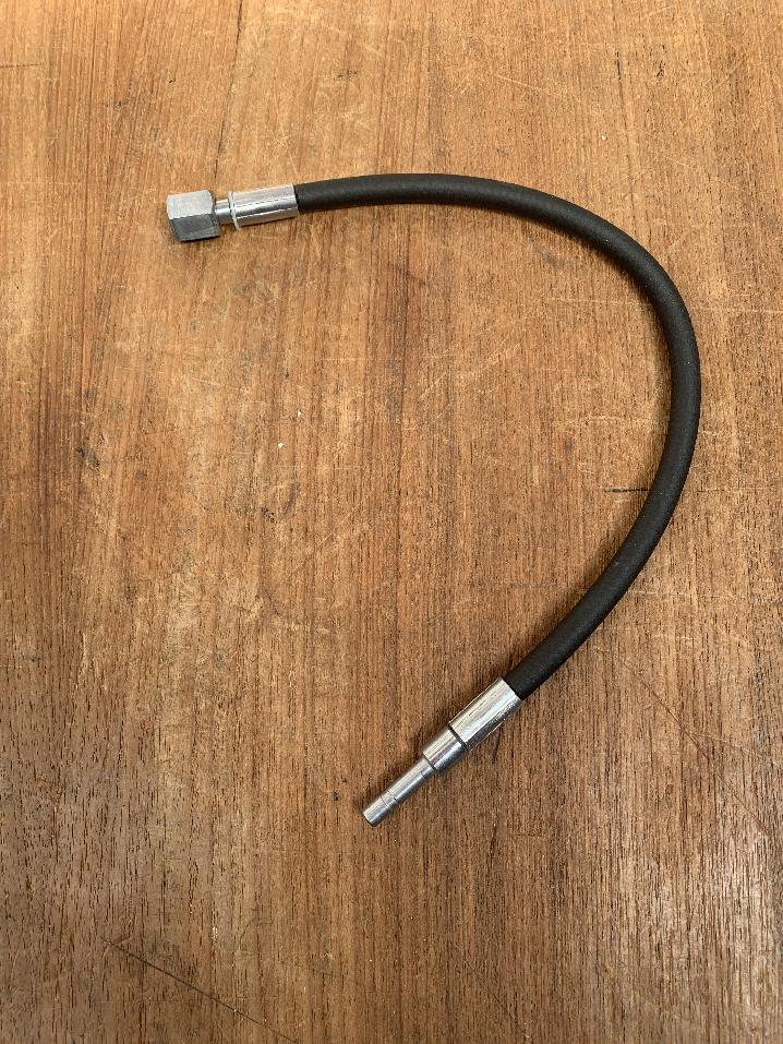 3078106 Grove GMK LUBRICANT HOSE