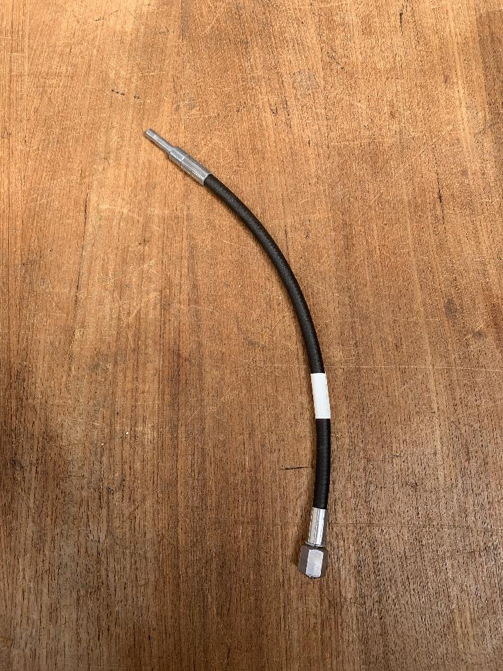 3078107 Grove GMK LUBRICANT HOSE