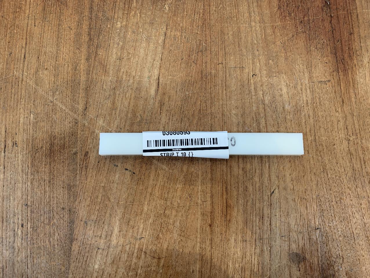 3080593 Grove GMK 3055 STRIP T=10