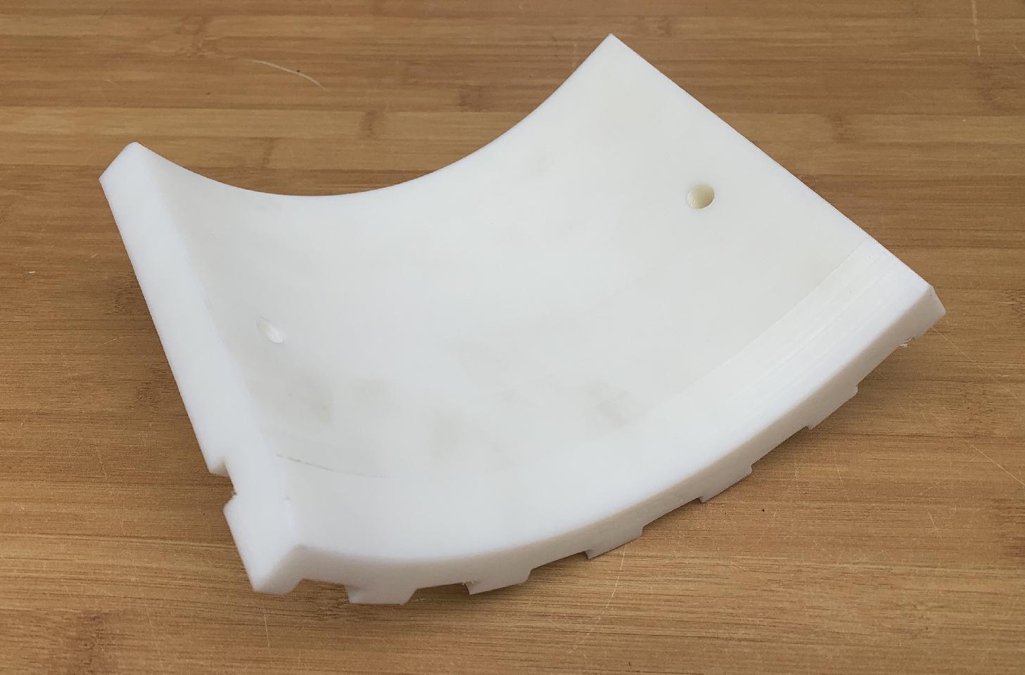 3080598 Grove GMK 3055 SLIDER 2