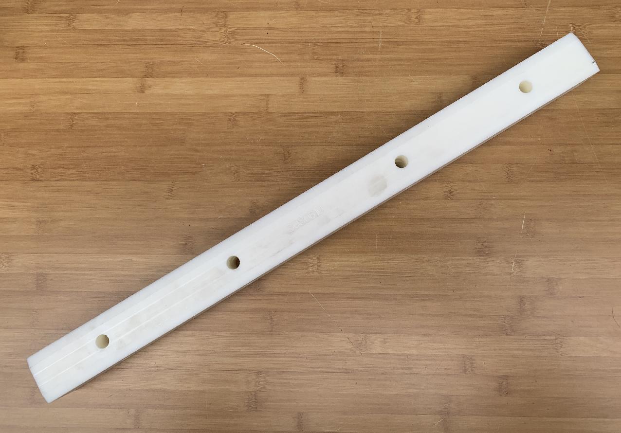 3080610 Grove GMK 3050-1 PROTECTION STRIP