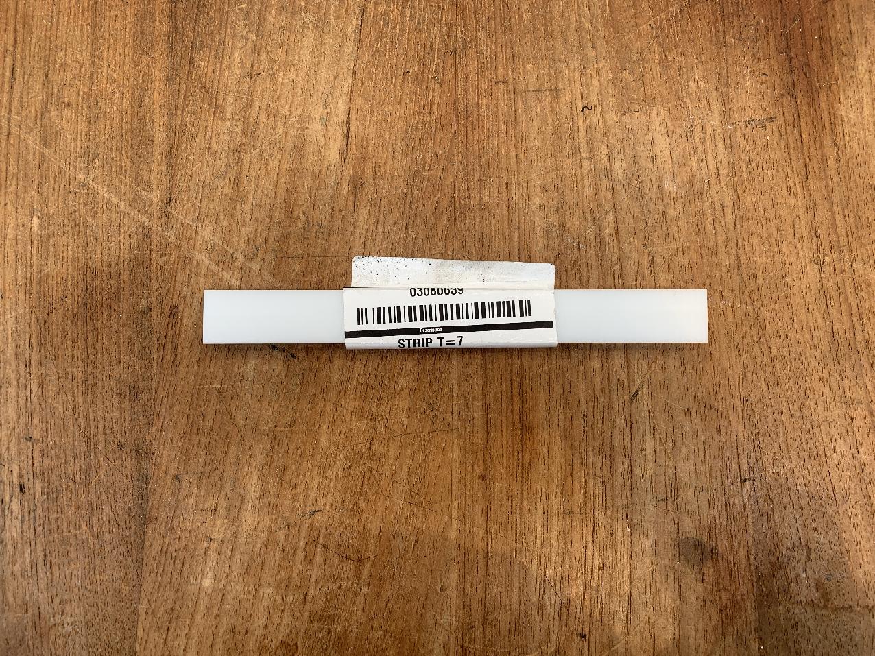 3080639 Grove GMK 3055 STRIP T=7