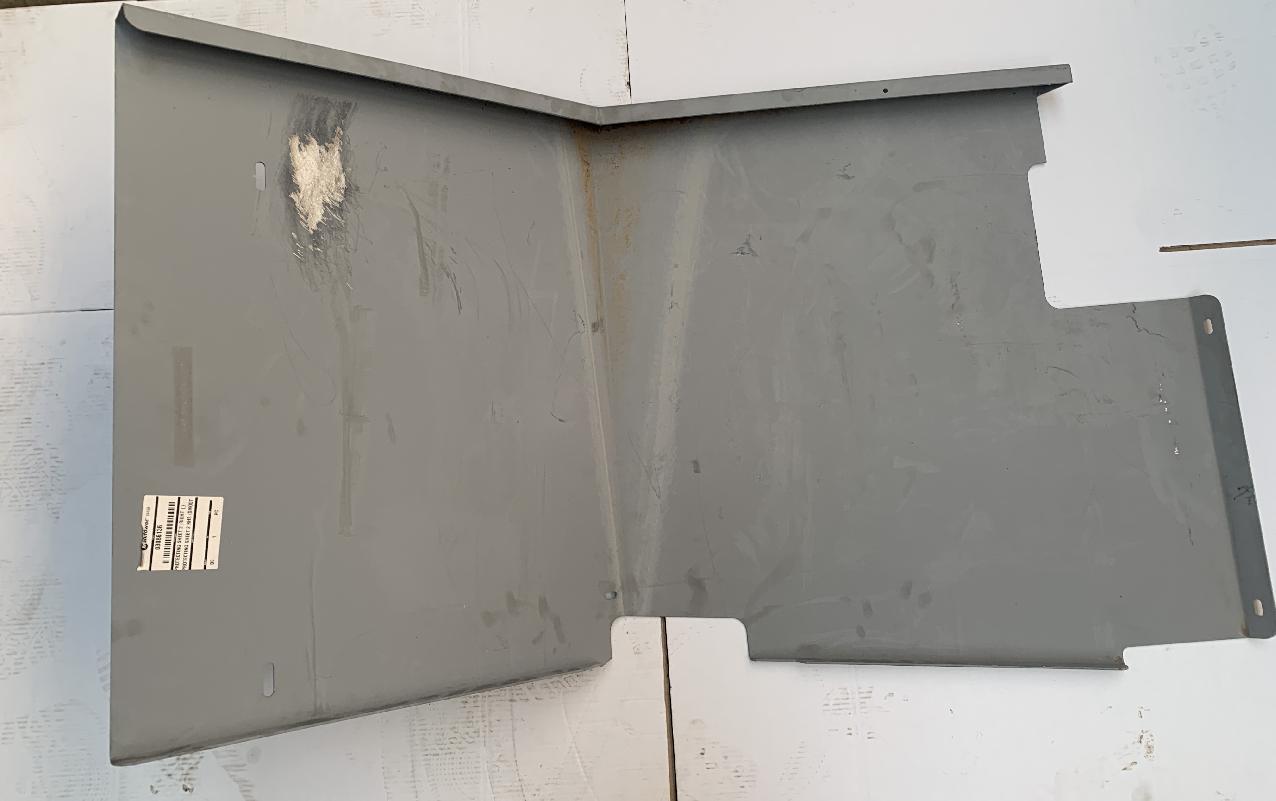 3086136 Grove GMK PROTECTING SHEET 2 RHS (SMOOTH)