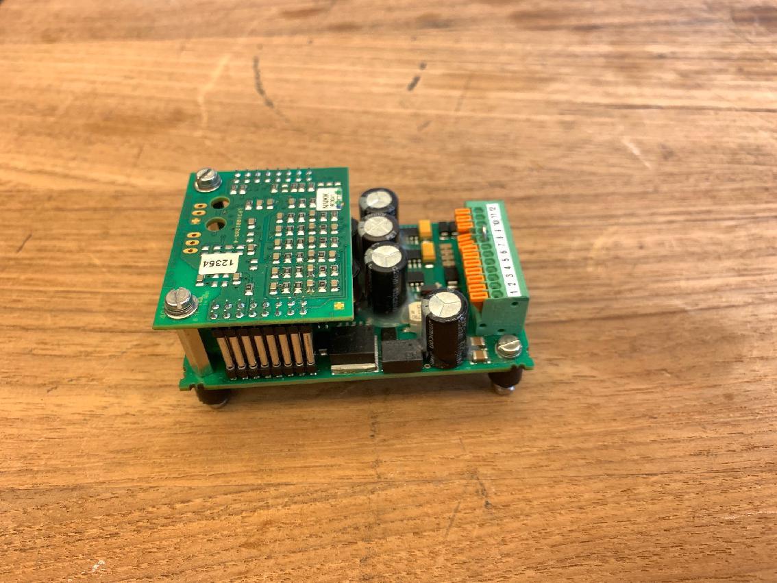 3099892 Grove GMK ELECTR. PARTS, ANGLE SENSOR