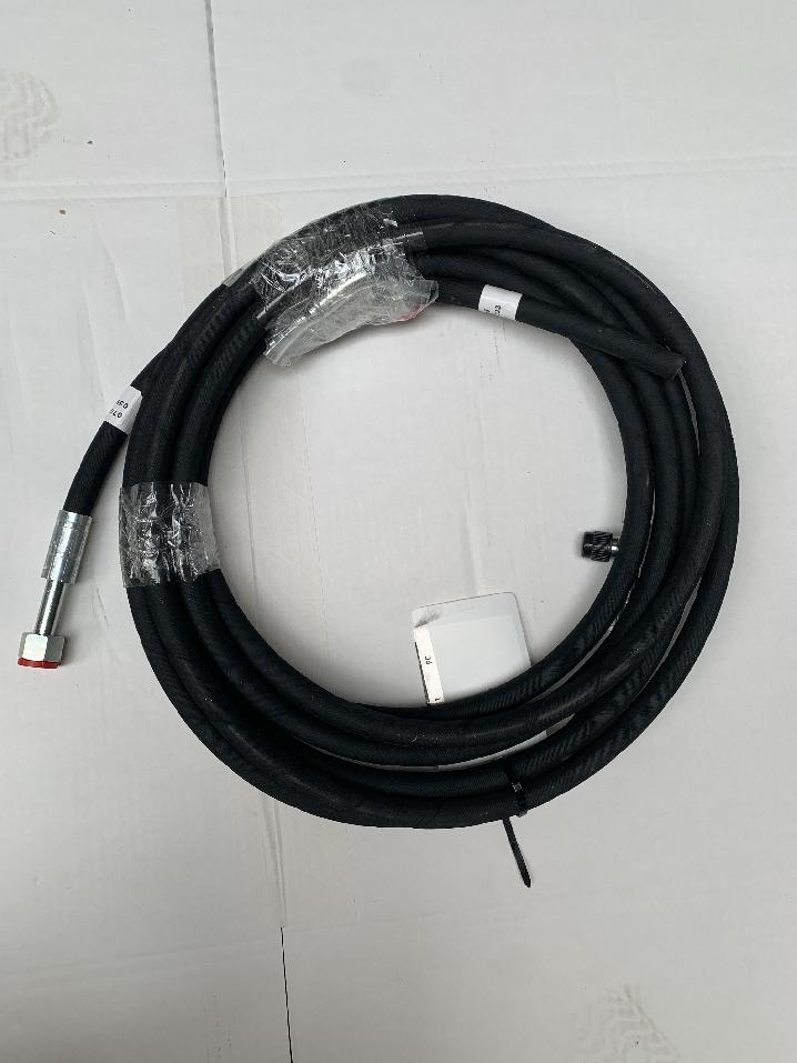 3108293 Grove GMK 6300 REFRIGERANT HOSE NWIO