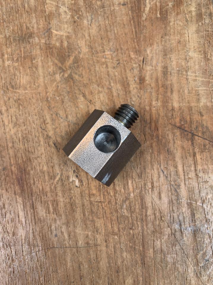 3109263 Grove GMK INTERMEDIATE PIECE