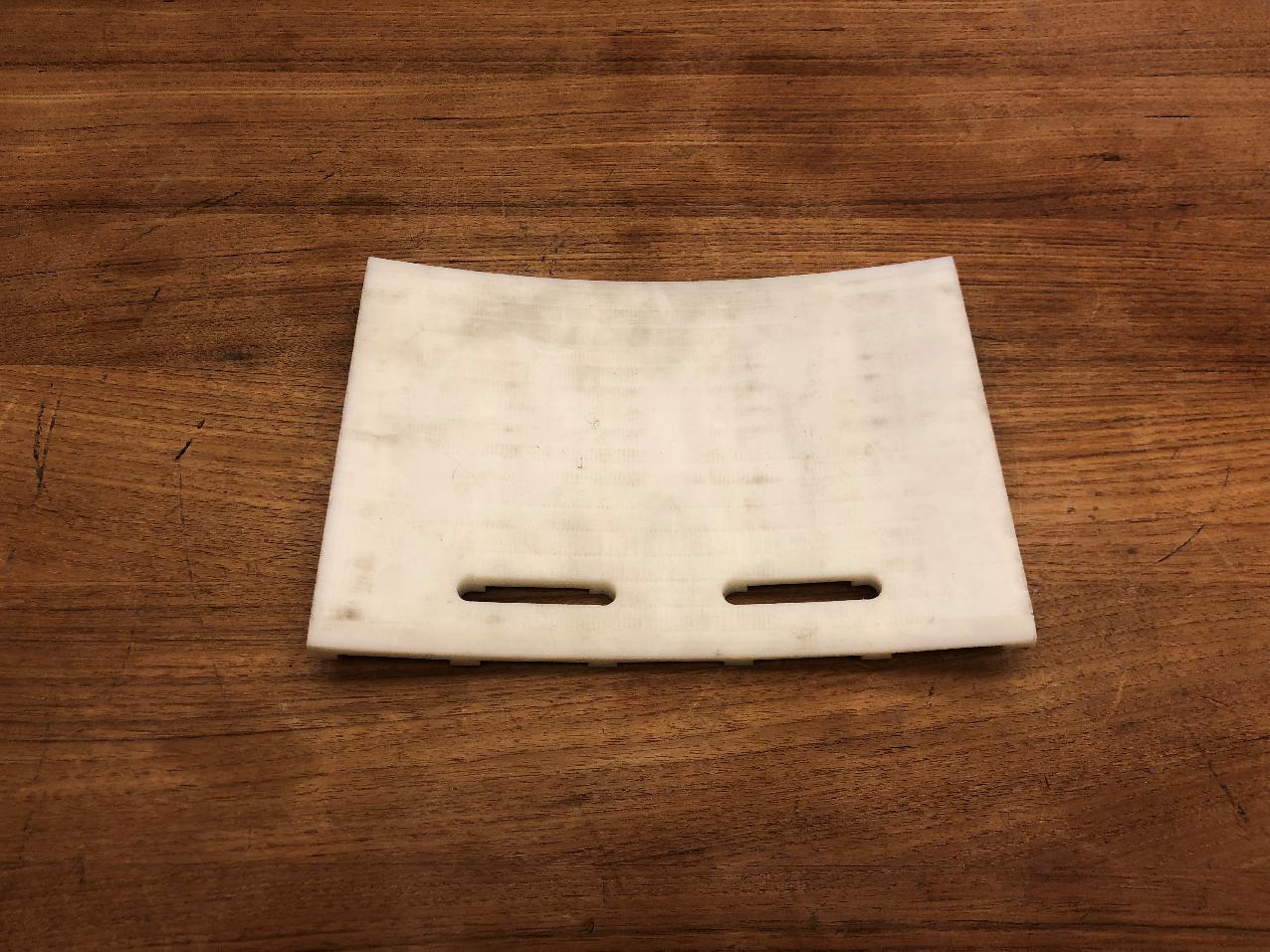 3113538 Grove GMK SLIDING PIECE