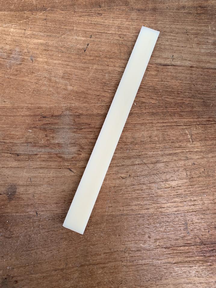 3115110 Grove GMK 4080-1 STRIP T=10