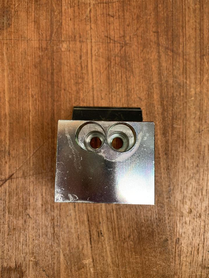 3115197 Grove GMK 4080-1 CONNECTING LINK