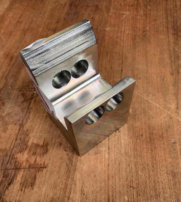 3115341 Grove GMK 4080-1 CONNECTING LINK