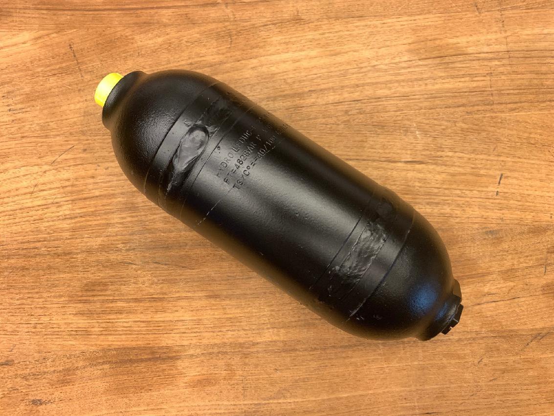 3115927 Grove GMK 2035 RESERVOIR 1,5 L