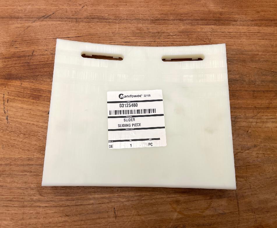 3125480 Grove GMK 5095 SLIDING PIECE