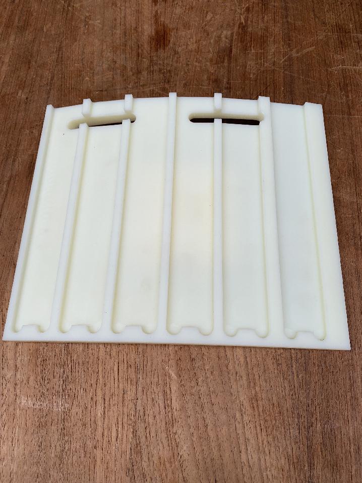 3125575 Grove GMK 5095 SLIDER 