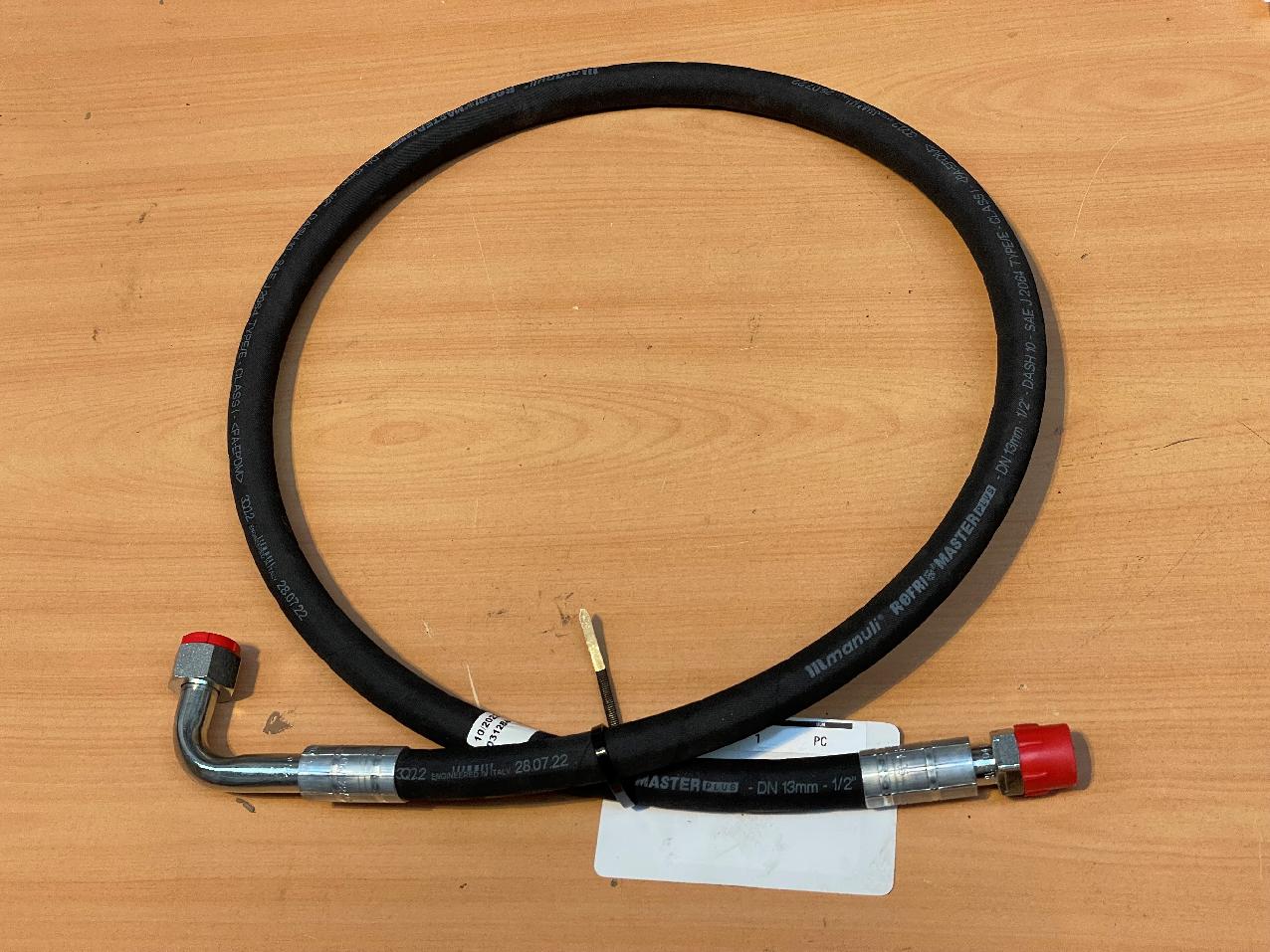 3128443 Grove GMK REFRIGERANT HOSE NW10