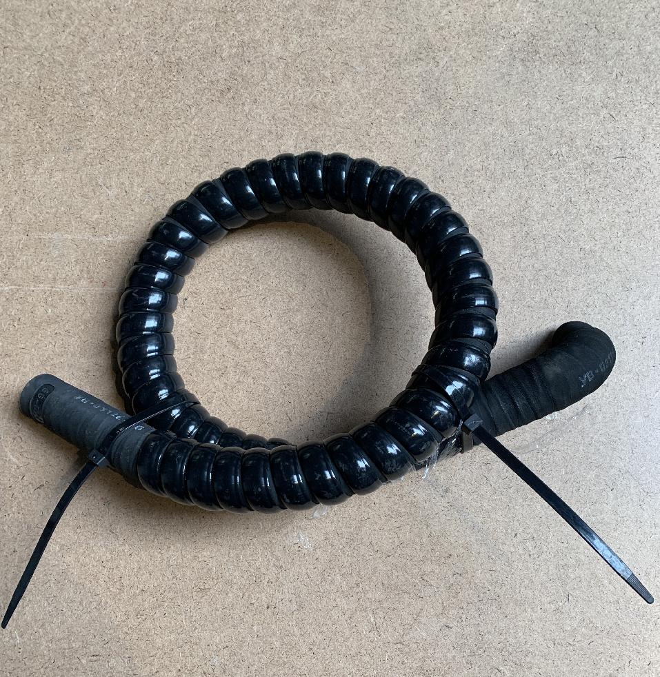 3128486 Grove GMK 4100-L SPIRAL HOSE