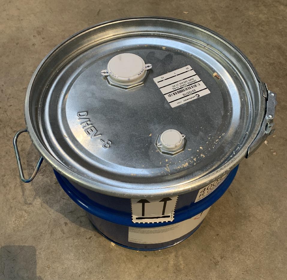 3133770 Grove GMK ROPE GREASE