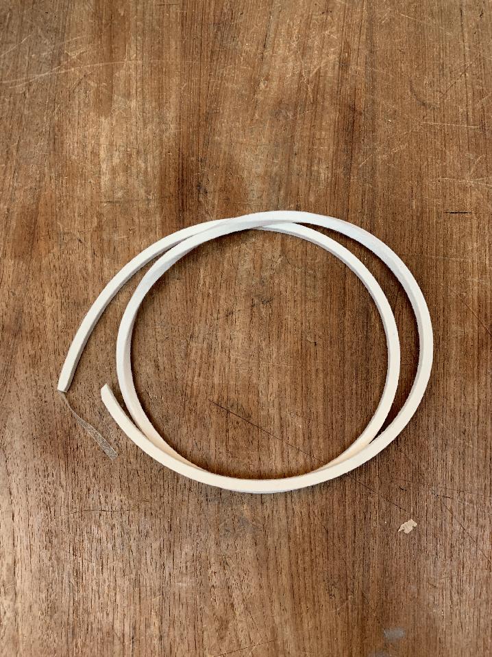 3134801 Grove GMK 3050-1 FELT SEAL