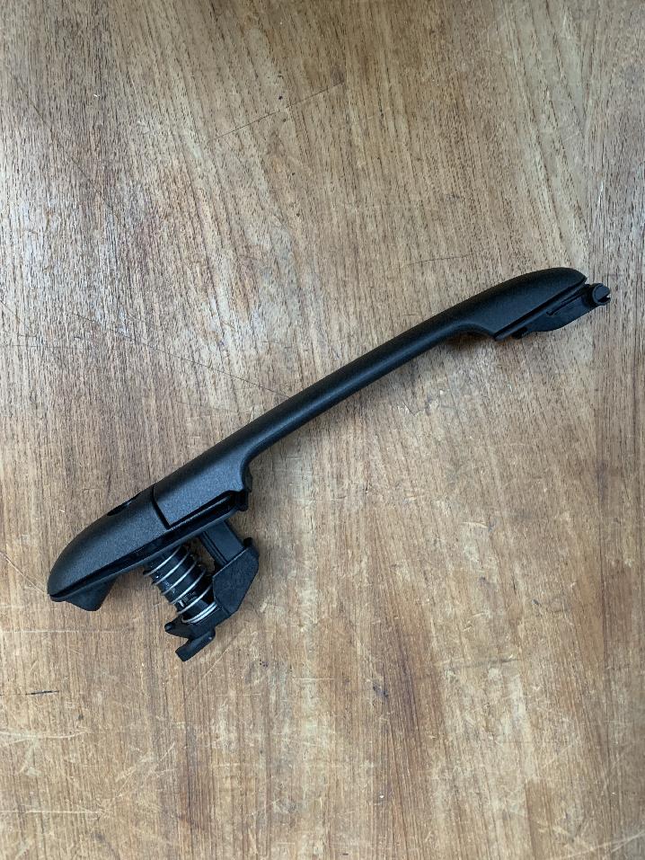 3134921 Grove GMK 5130-2 DOORHANDLE OUTSIDE