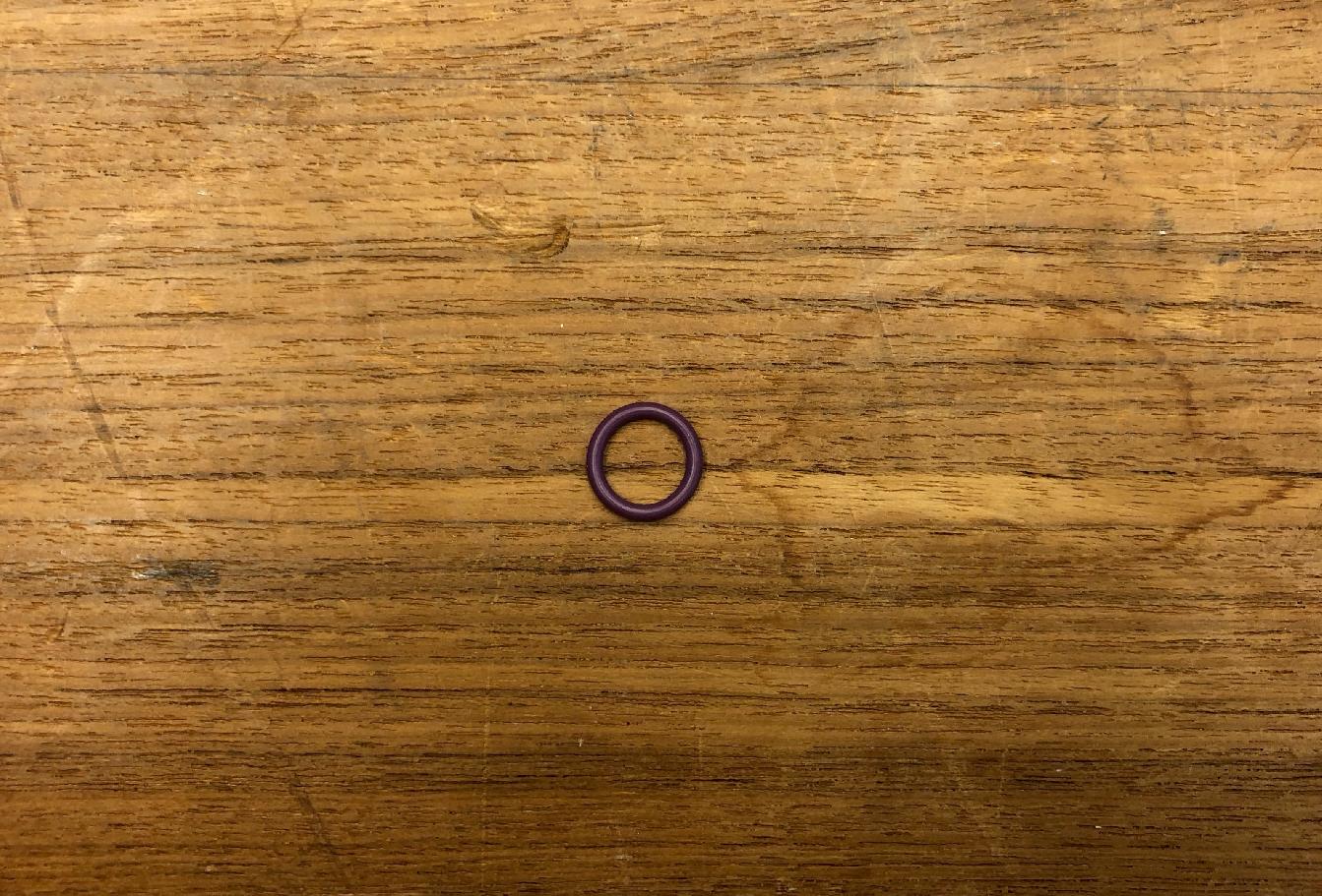 3134969 Grove GMK 5130-2 SEALING RING