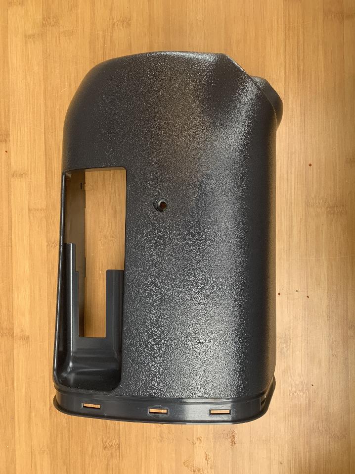 3135068 Grove GMK 5130-2 SHELL
