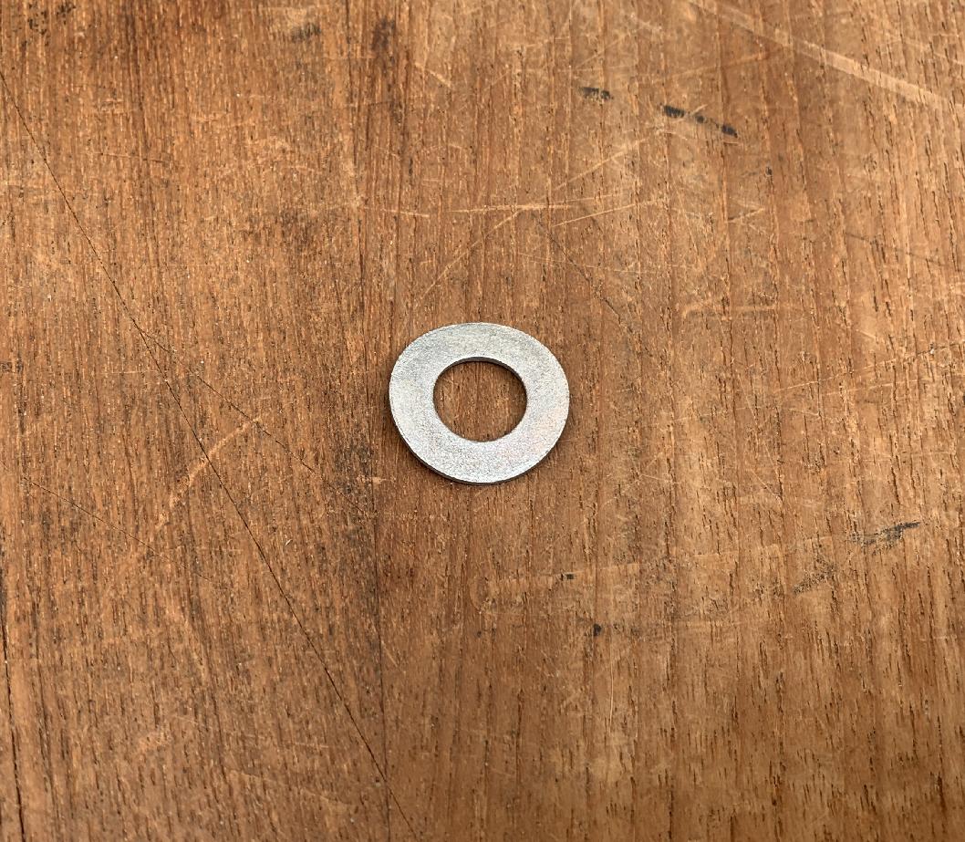 3135174 Grove GMK 5130-2 SPRING WASHER