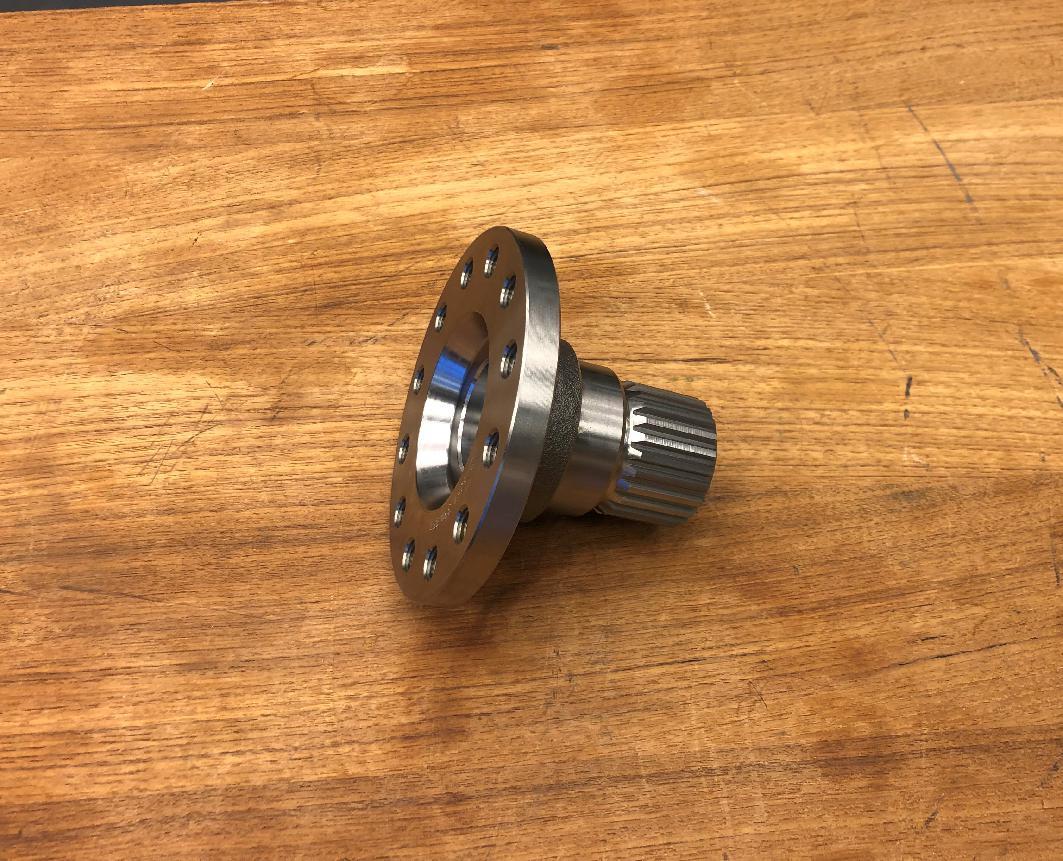 3046285 Grove GMK 2035 DRIVE SHAFT