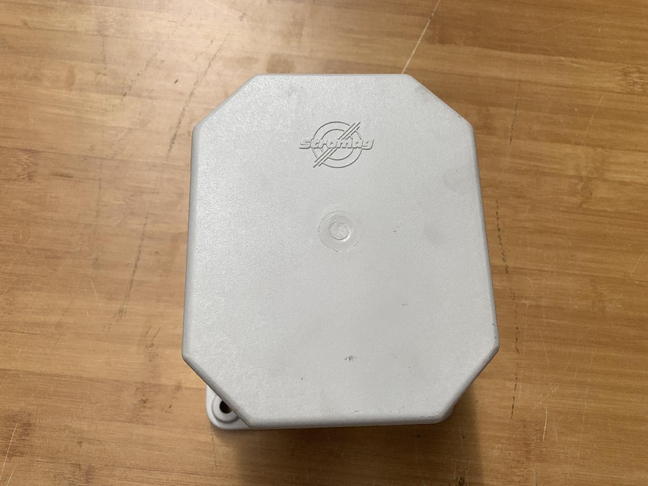 3135690 Grove GMK 5170 HOOD