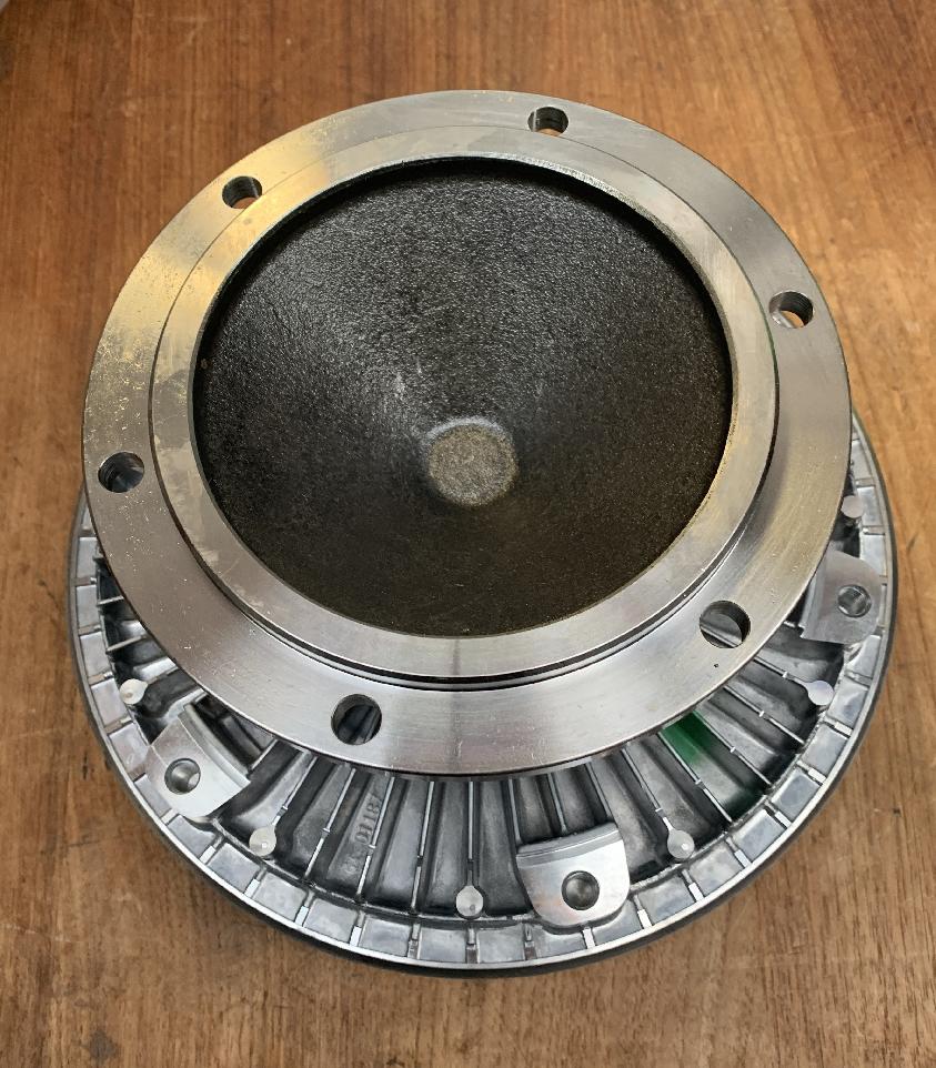 3135783 Grove GMK 4100-L FAN DRIVE